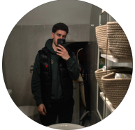 <strong>Javier M.</strong>