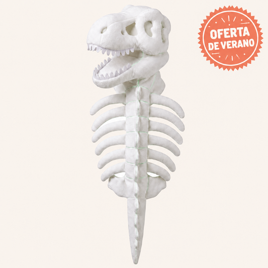 Disfraz de Dinosaurio para Mascotas